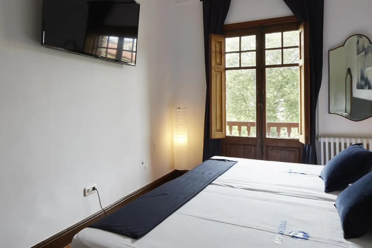 Villa Luz - Basque Stay Zumaia 0*,
