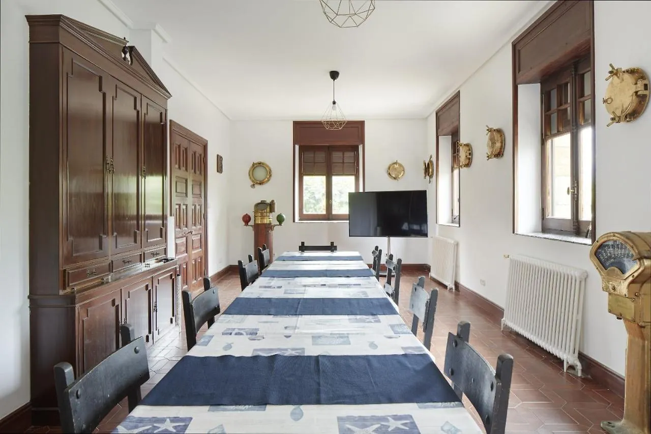 Villa Luz - Basque Stay Zumaia
