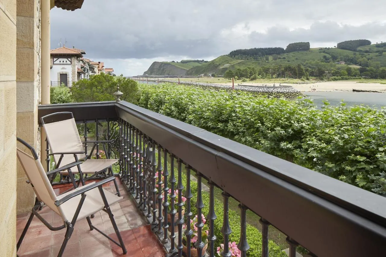 Villa Luz - Basque Stay Zumaia 0*,  Spain