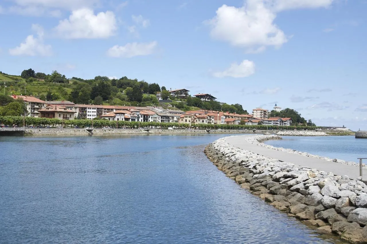 Villa Luz - Basque Stay Zumaia Spain