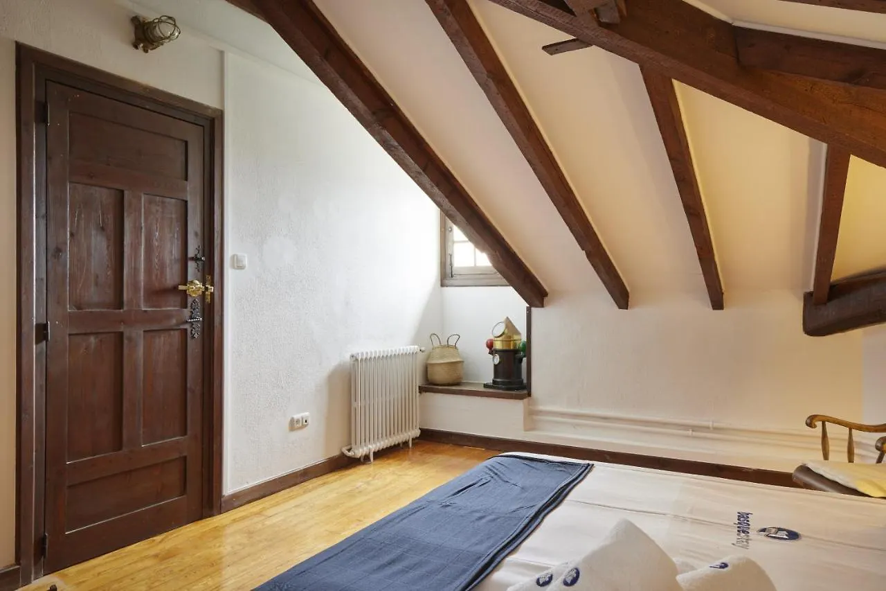 Villa Luz - Basque Stay Zumaia