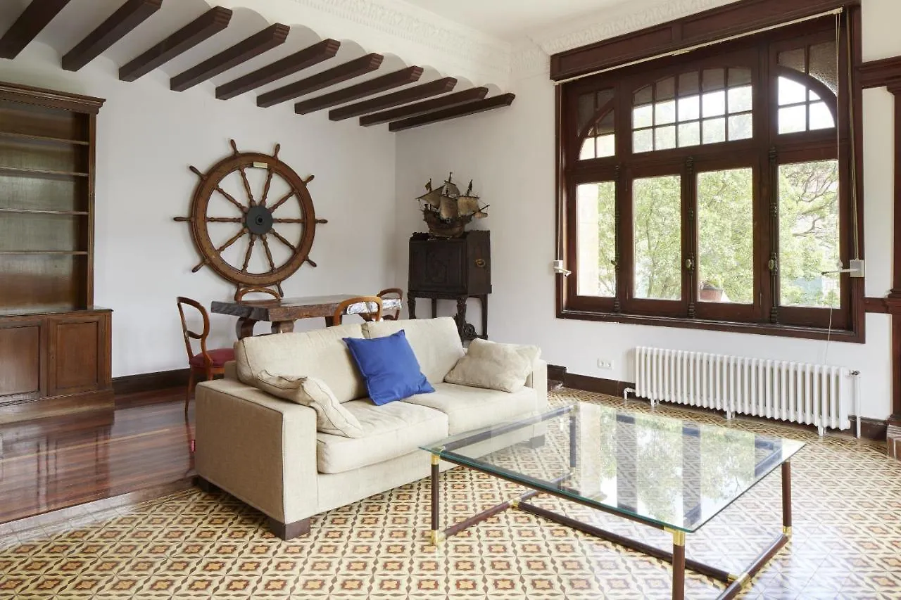 Villa Luz - Basque Stay Zumaia 0*,