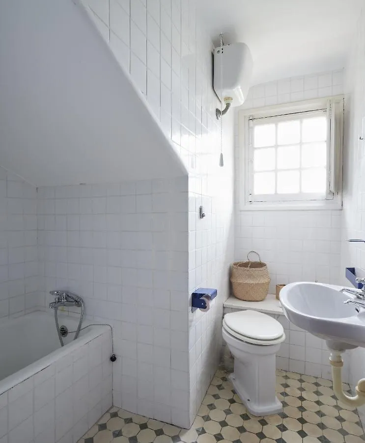 Villa Luz - Basque Stay Zumaia