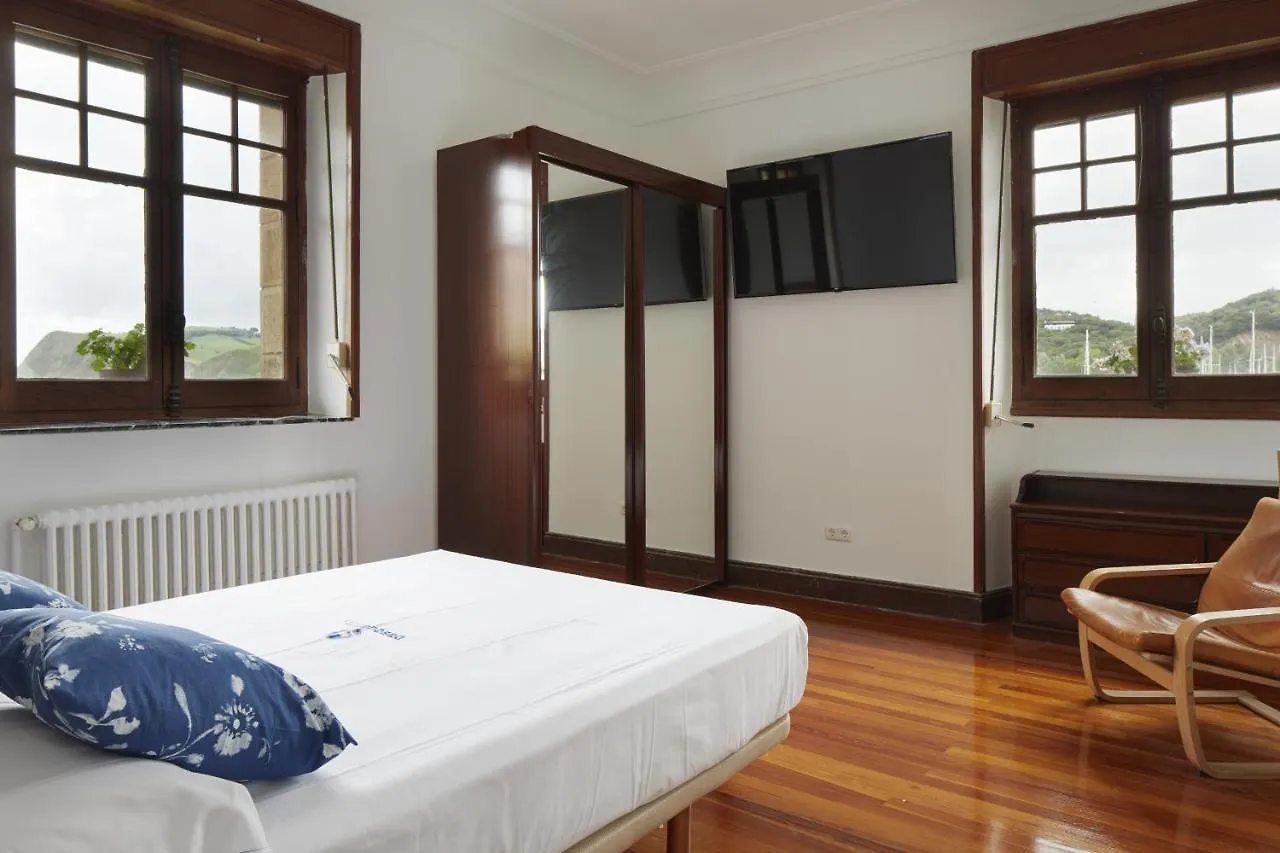Villa Luz - Basque Stay Zumaia