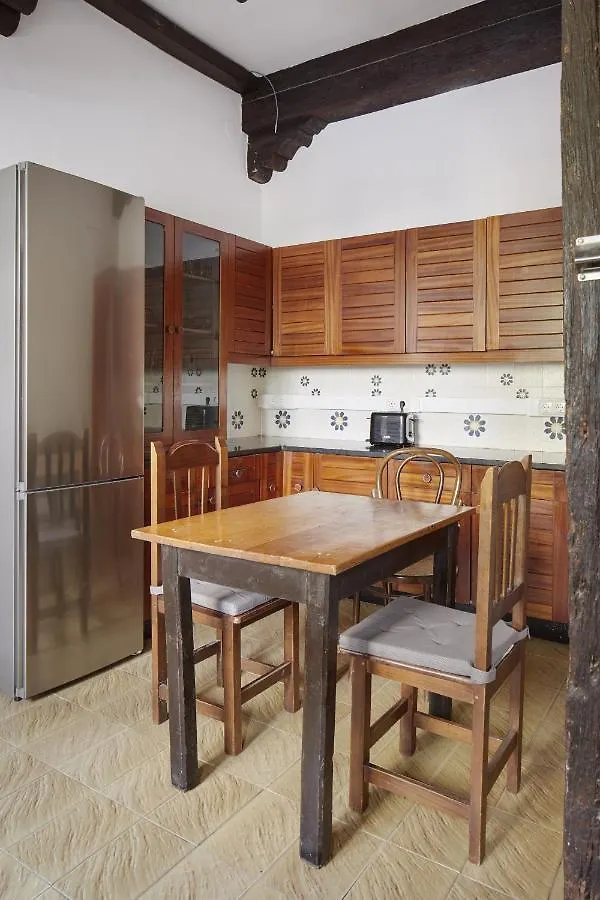 Villa Luz - Basque Stay Zumaia 0*,