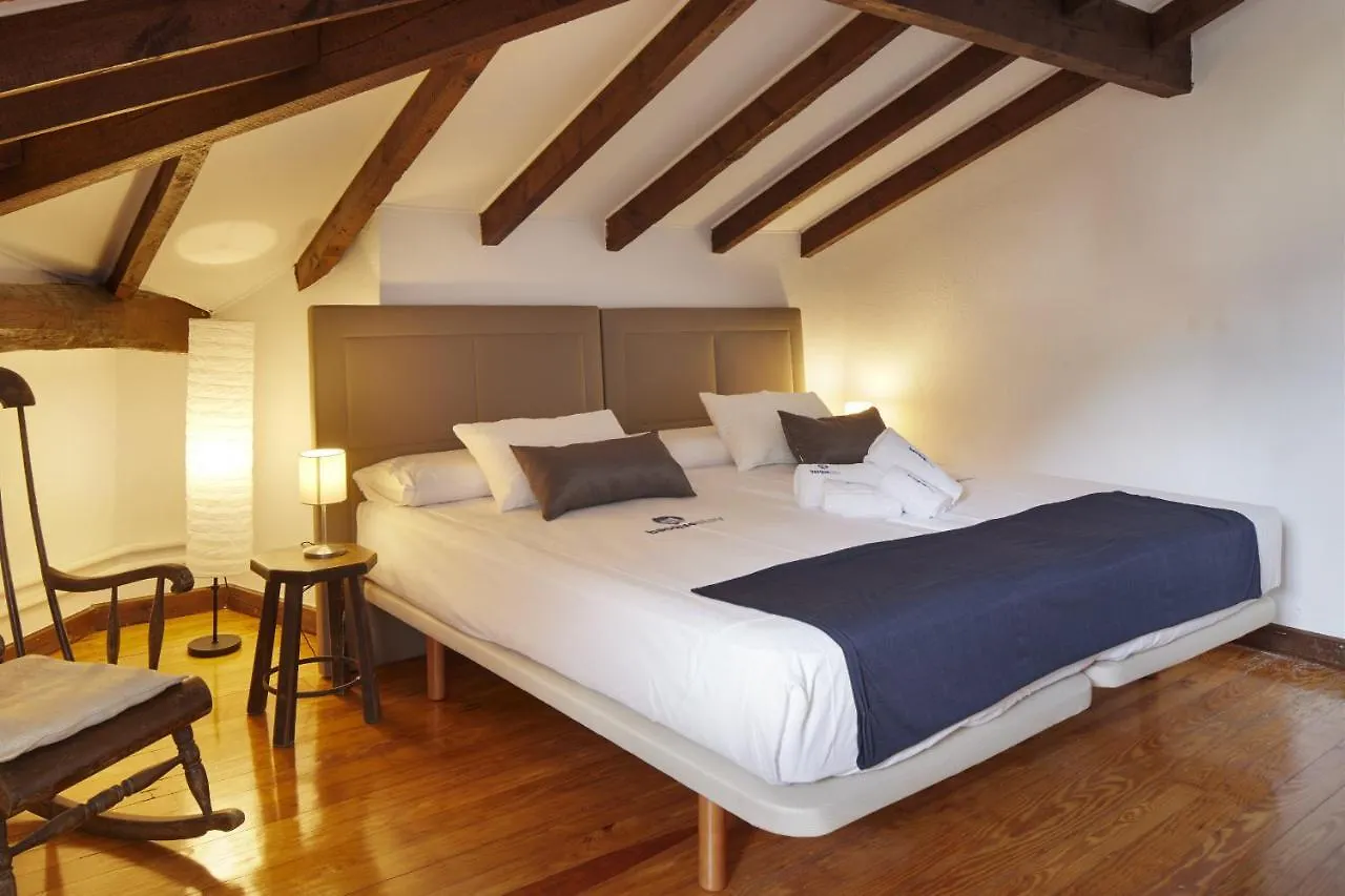 Villa Luz - Basque Stay Zumaia 0*,