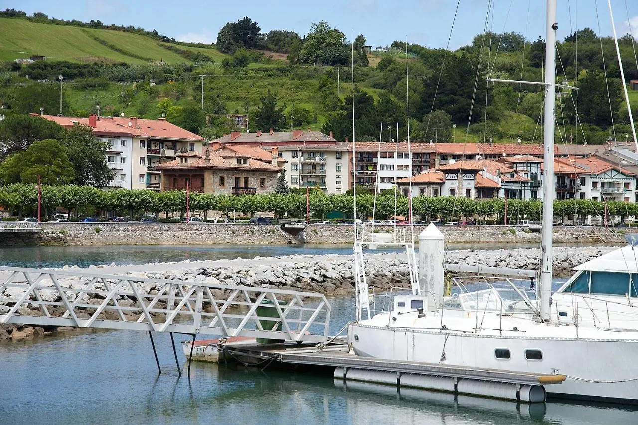 Villa Luz - Basque Stay Zumaia