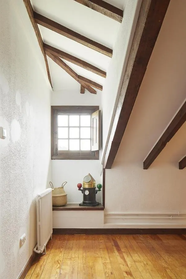 Villa Luz - Basque Stay Zumaia