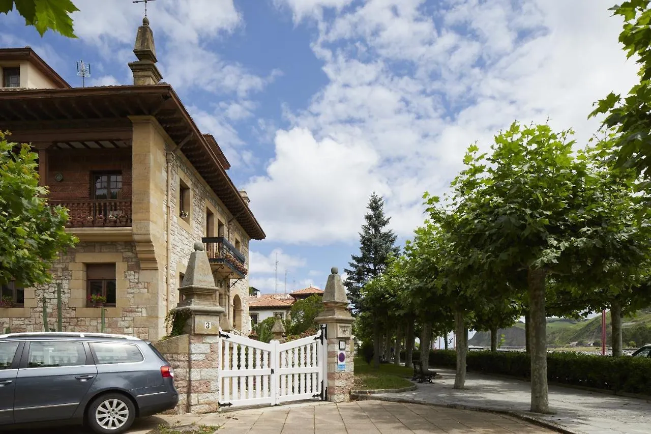 Villa Luz - Basque Stay Zumaia