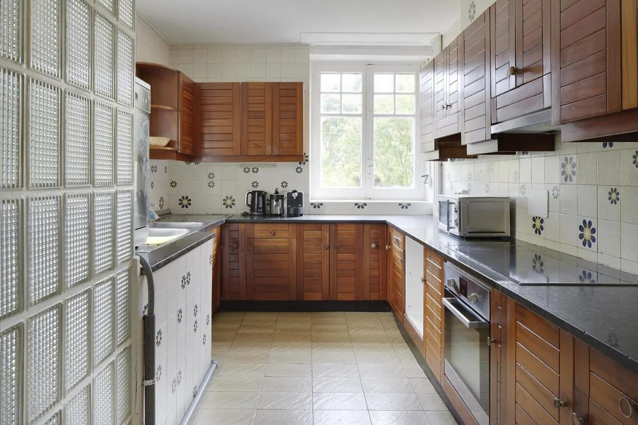 Villa Luz - Basque Stay Zumaia Spanien