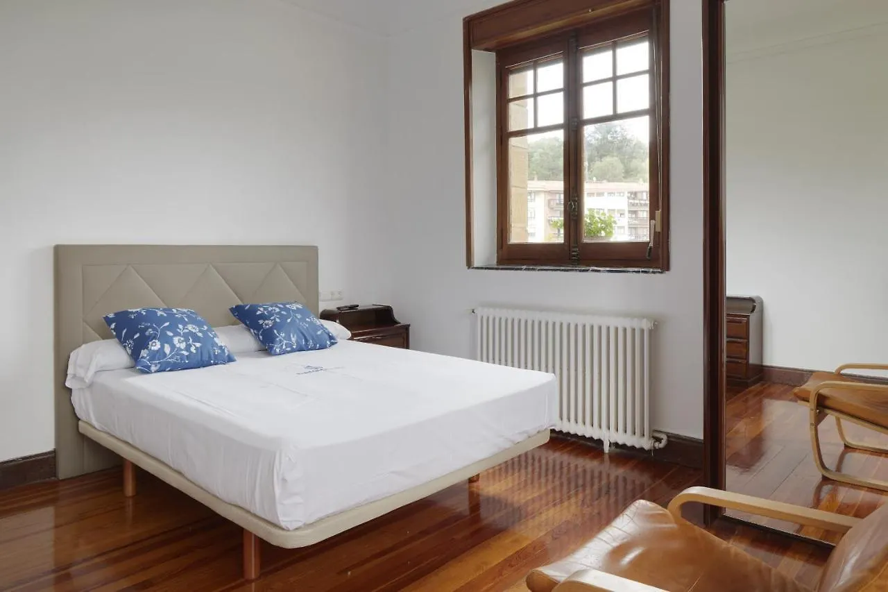 Villa Luz - Basque Stay Zumaia